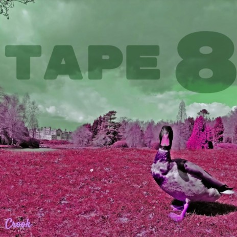 Growing cover art