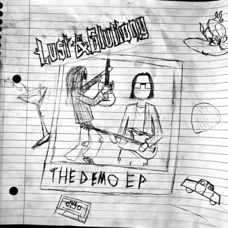 Got A Thing For That Now (Demo) cover art