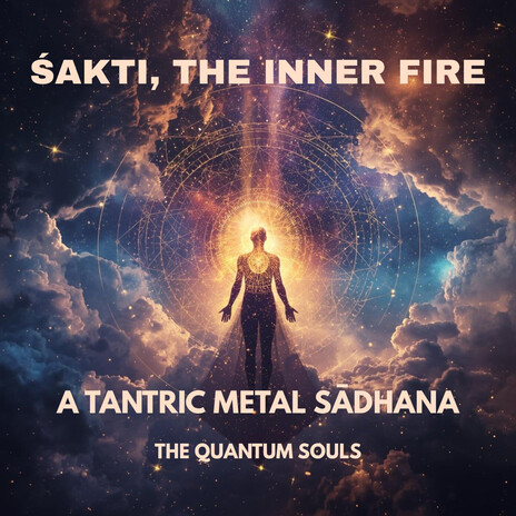 धारण (Śakti Containment) cover art