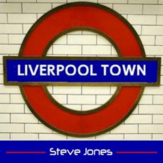 Steve Jones