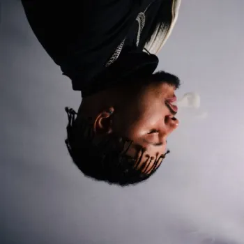 Control cover art