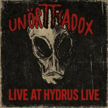 Jet (Garage) (Live Version) ft. Hydrus Live cover art