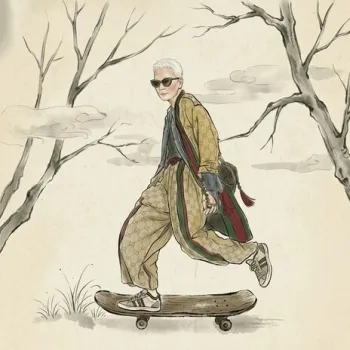 Quiet Errands cover art