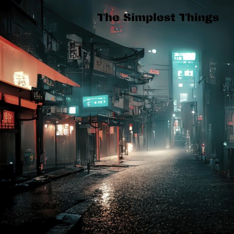 The Simplest Things