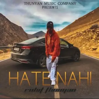 Hate Nahi cover art