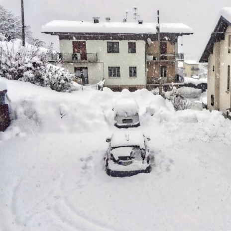 Fiocchi Di Neve cover art