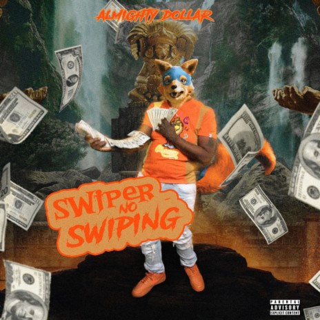 Swiper No Swiping cover art