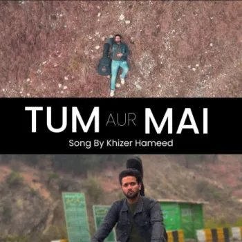 Tum aur Mai cover art
