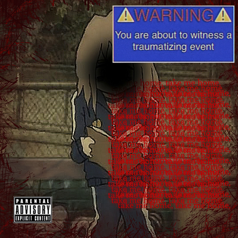 Fvck You Too M8 cover art