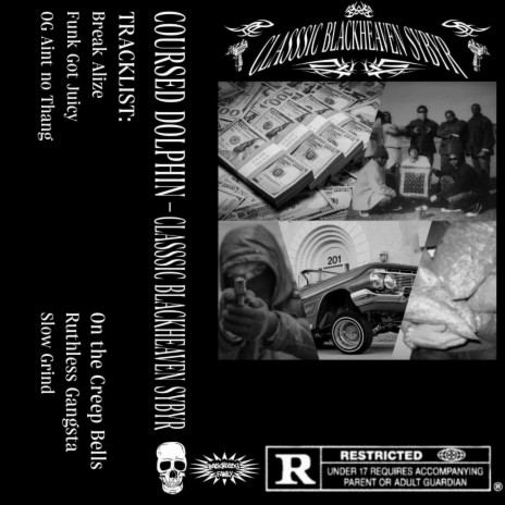 On the Creep Bells cover art