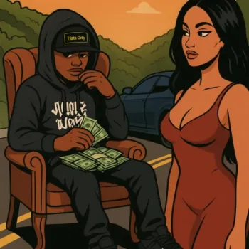 Too Much cover art