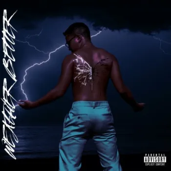 Weather Better cover art