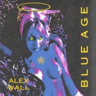 Alex Wall cover art