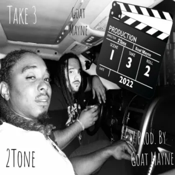 Popeye ft. 2Tone cover art