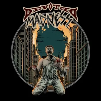 Sybil Vane cover art