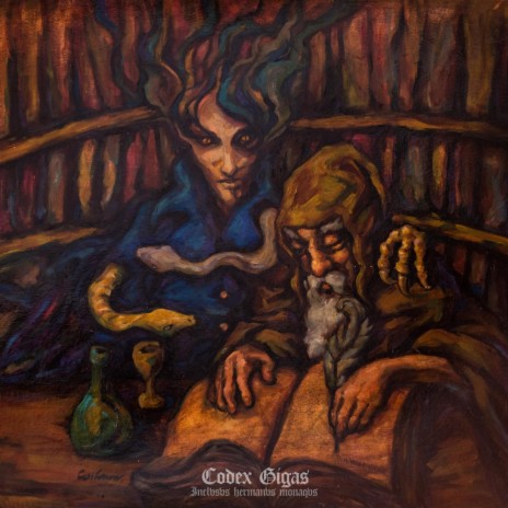 Luz y Cristo cover art