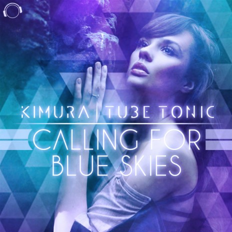 Calling for Blue Skies (Original Dub Edit) ft. Tube Tonic cover art