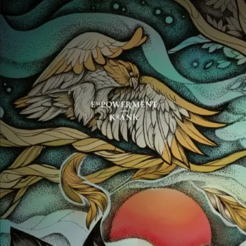 Niemand cover art