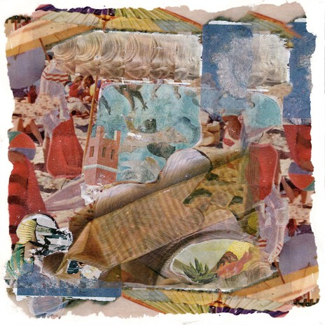 Life at Home cover art