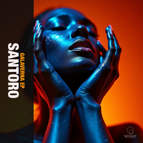 Cocktail cover art