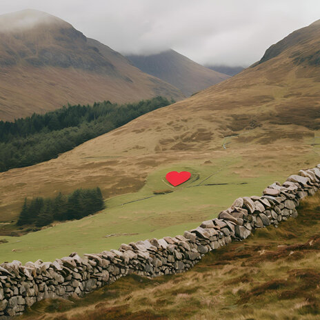 Chase the Precious ft. Heart is Highland cover art