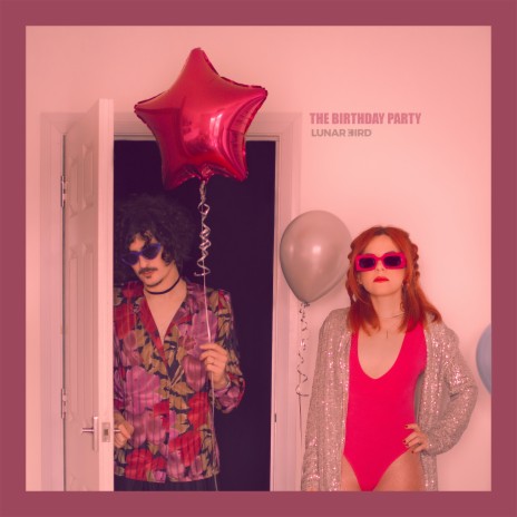 The Birthday Party cover art