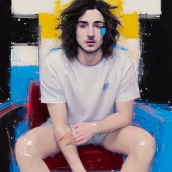 One More Door (Demo) cover art