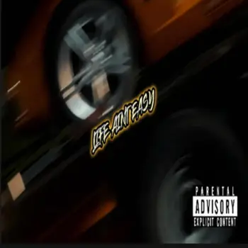 Life Ain't Easy cover art