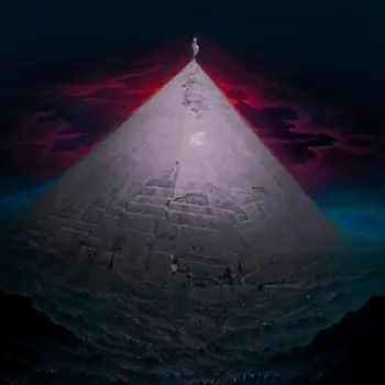 Fumées austères cover art