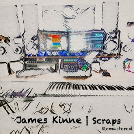 A Place I Know cover art