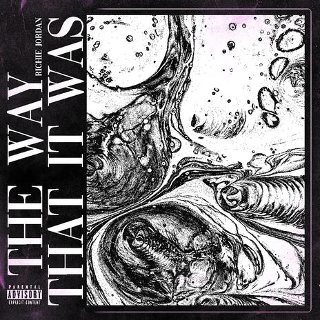 The Way That It Was cover art