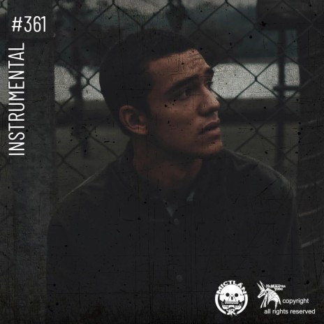 Sad aquel chico de barrio cover art