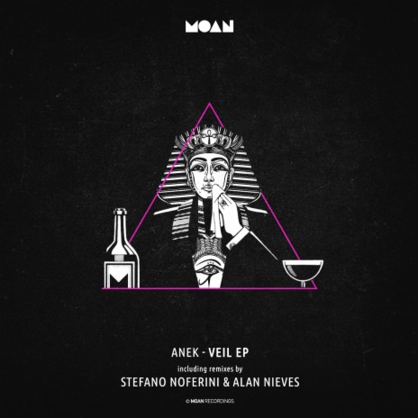 Colours On The Inside (Stefano Noferini Remix) cover art