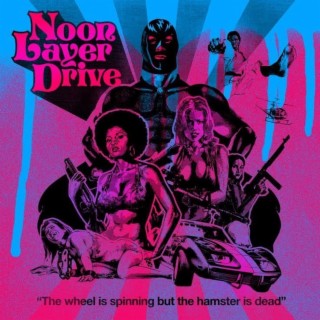 Noon Layer Drive