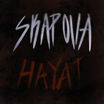 Saldır Moruk cover art