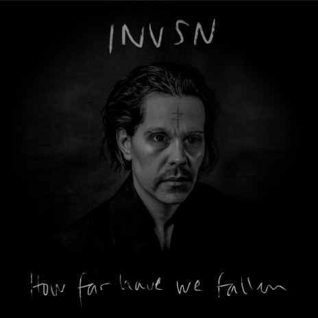 Let The Night Love You cover art