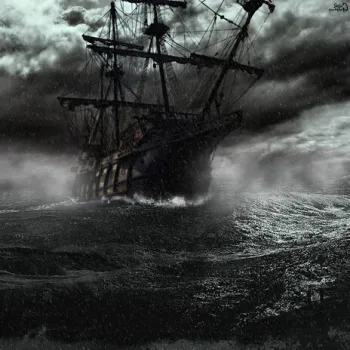 Black Flag cover art