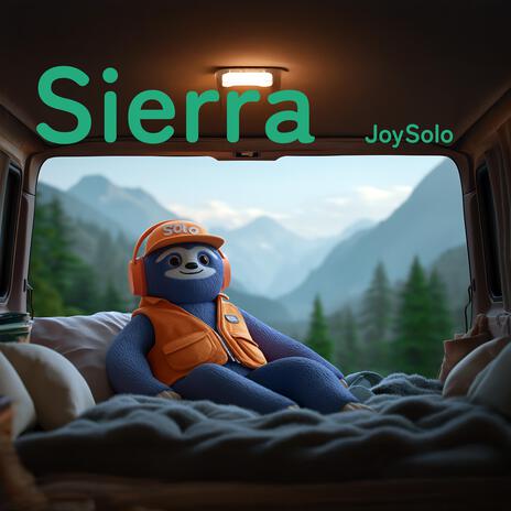 Motel in Big Bear Lake cover art