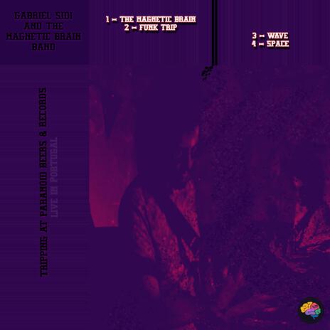 Funk Trip (Live At Paranoid Beers and Records) (Live)