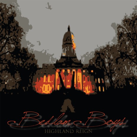 Barnyards of Delgaty cover art