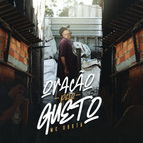 Oração pelo Gueto cover art