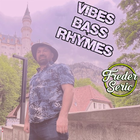 Es ist seltsam, ich bin der beste Rapper den es je auf der Welt gab.