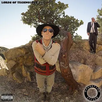 Rise Up cover art