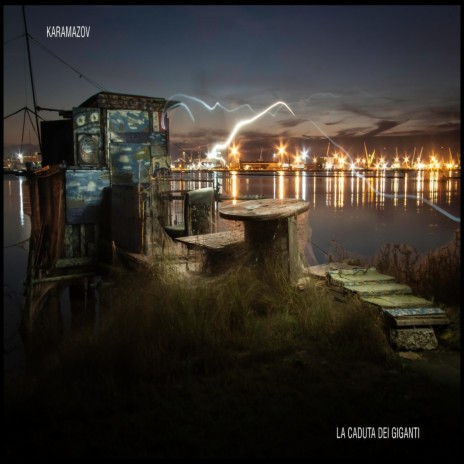 Gli sdrai a Marina cover art