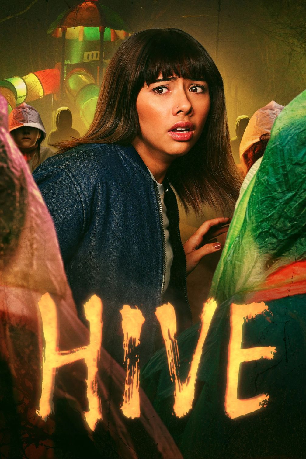 Hive [Indonesian]