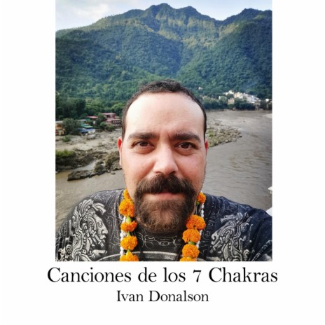 Primer Chakra (Supervivencia) cover art