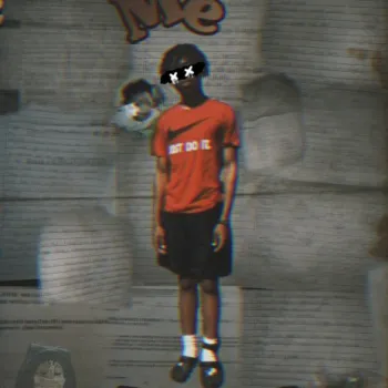 Me Free cover art