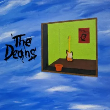 Lou says cover art