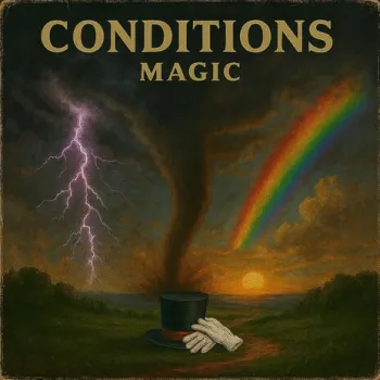 Stabbing the air cover art