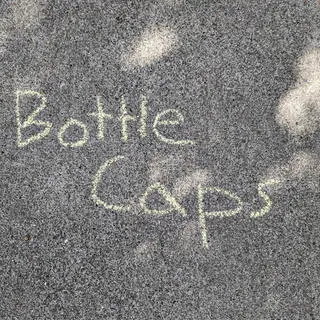 Bottle Caps cover art